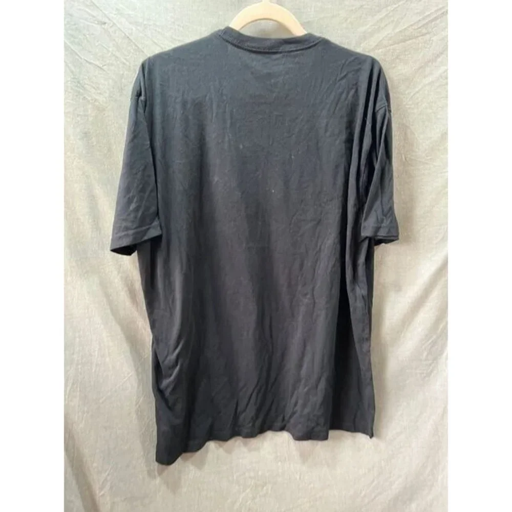 Make It Rain Shirt Perico Power Adult 2XL Black Short Sleeve Pullover Tee Mens - Picture 6 of 9